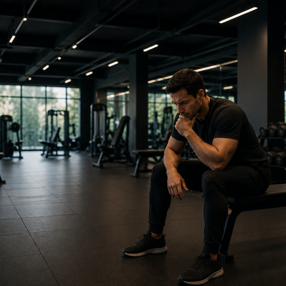 Spor işletmesi performans değerlendirmesi